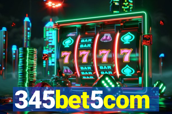 345bet5com