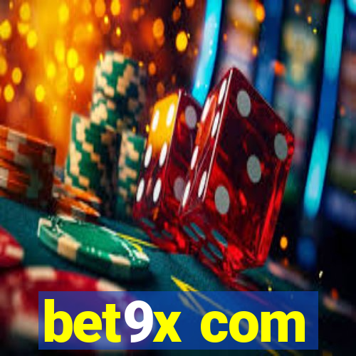 bet9x com