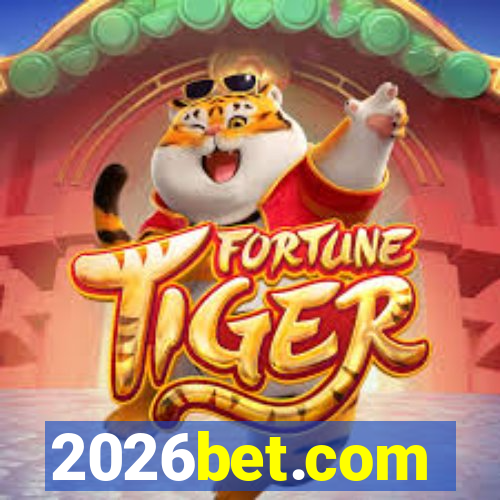 2026bet.com