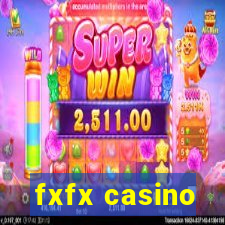 fxfx casino