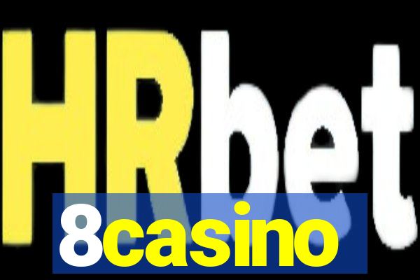 8casino