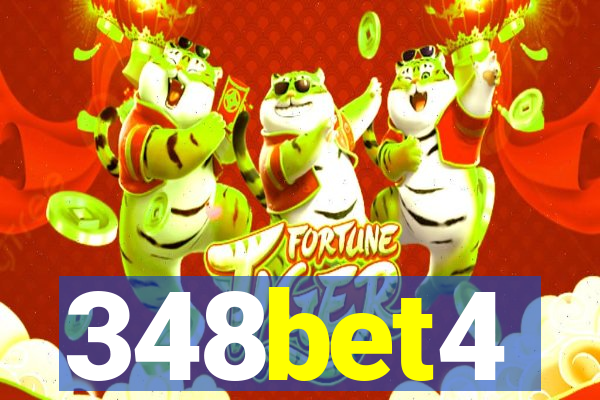 348bet4