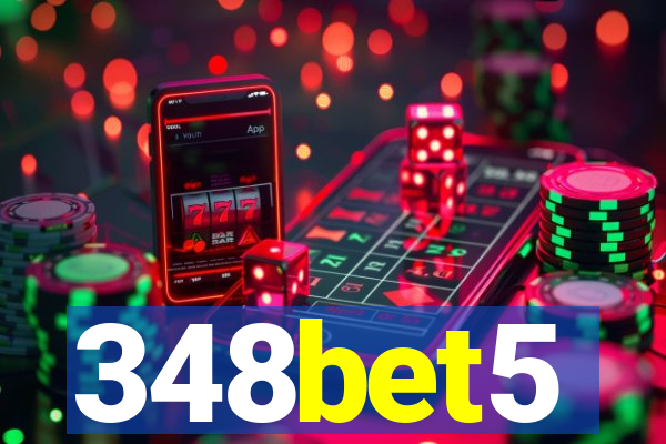 348bet5