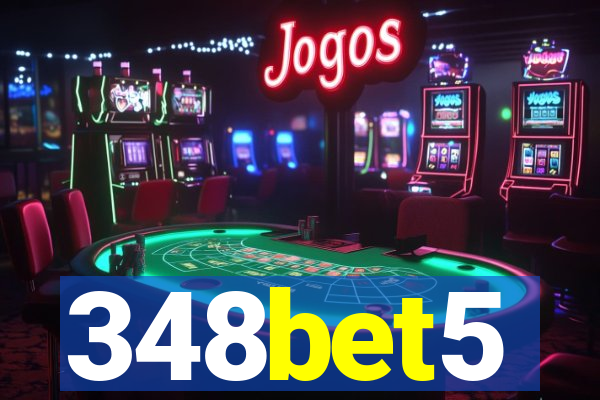 348bet5