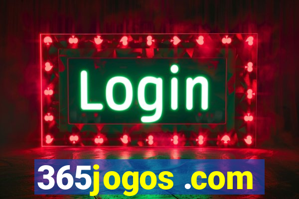 365jogos .com