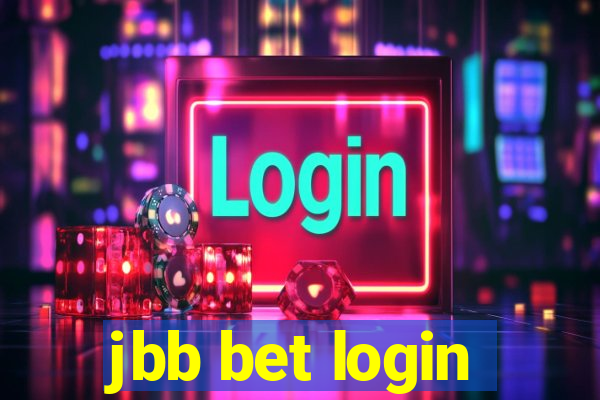 jbb bet login