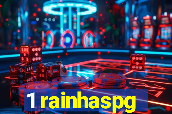 1 rainhaspg