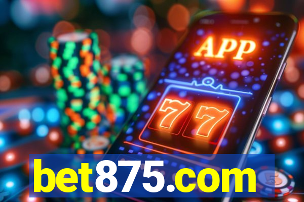 bet875.com