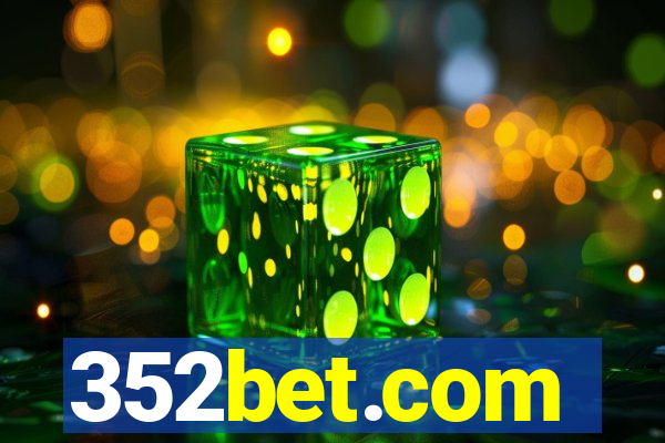 352bet.com