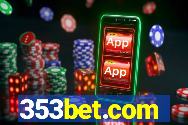 353bet.com