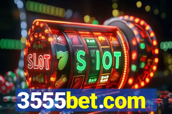 3555bet.com