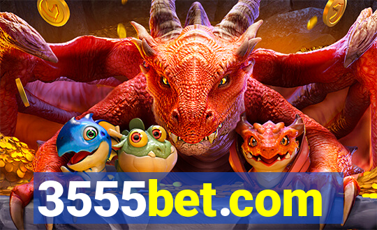 3555bet.com