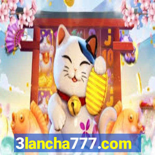 3lancha777.com