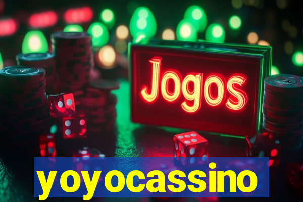 yoyocassino