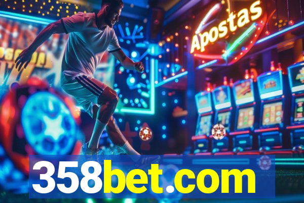 358bet.com