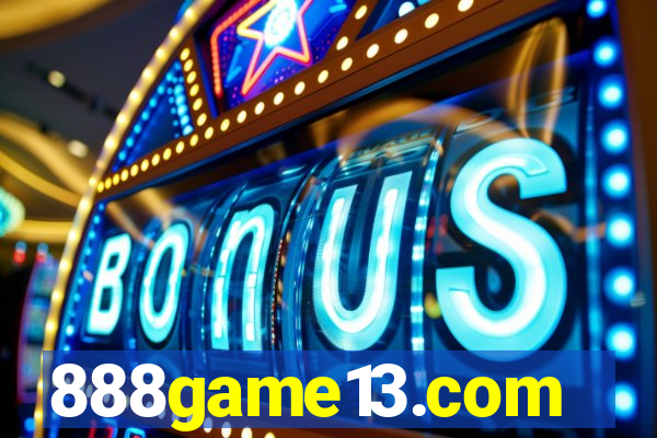 888game13.com