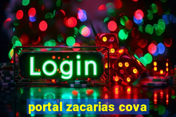 portal zacarias cova