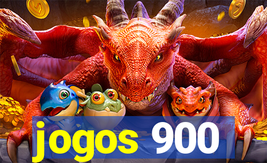 jogos 900