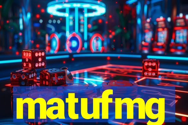 matufmg