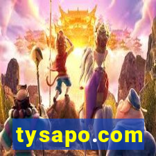 tysapo.com