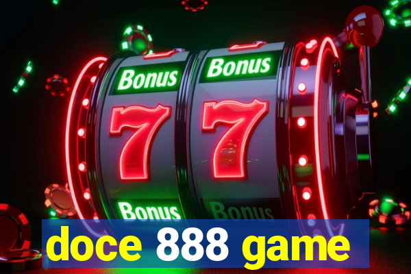 doce 888 game