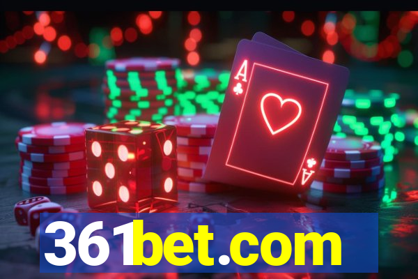 361bet.com