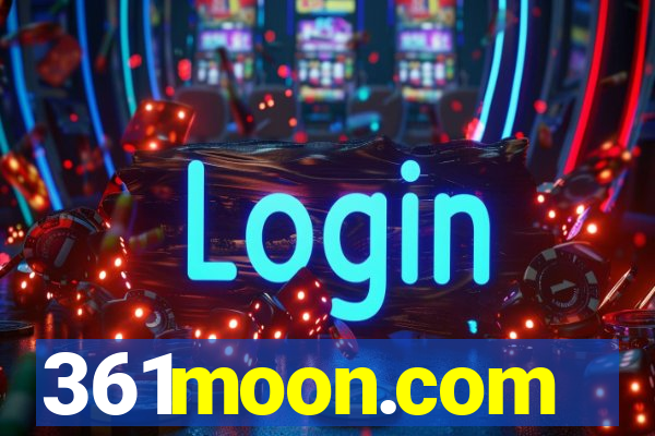 361moon.com