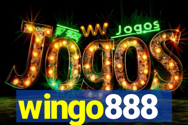 wingo888