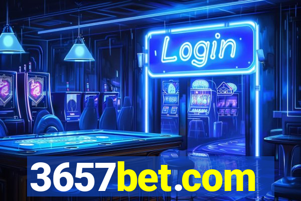 3657bet.com