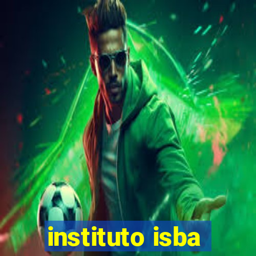 instituto isba