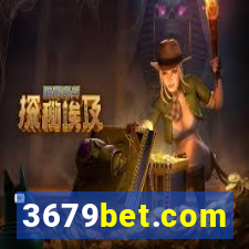 3679bet.com