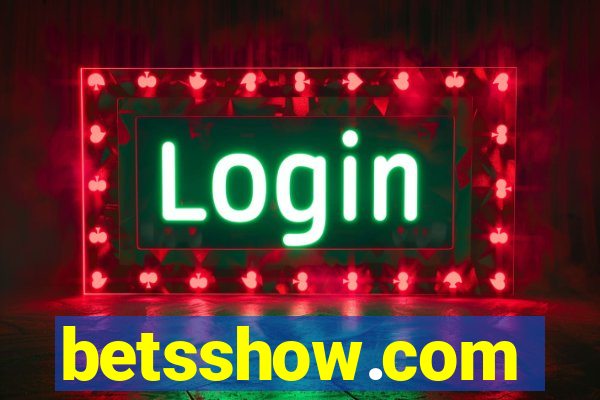 betsshow.com