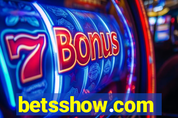 betsshow.com