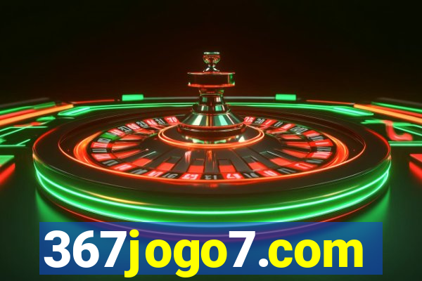 367jogo7.com