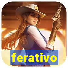 ferativo