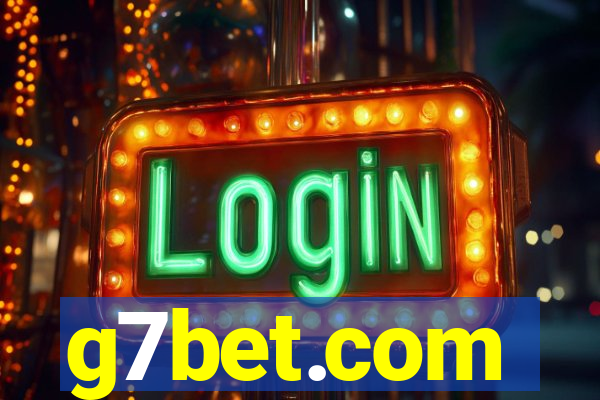 g7bet.com