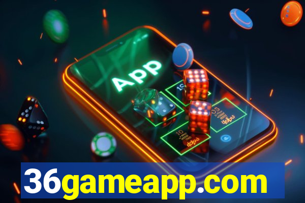 36gameapp.com