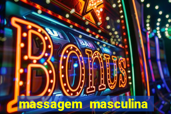 massagem masculina porto alegre