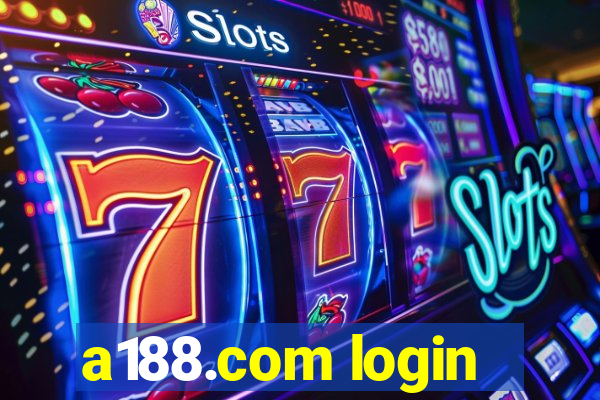 a188.com login