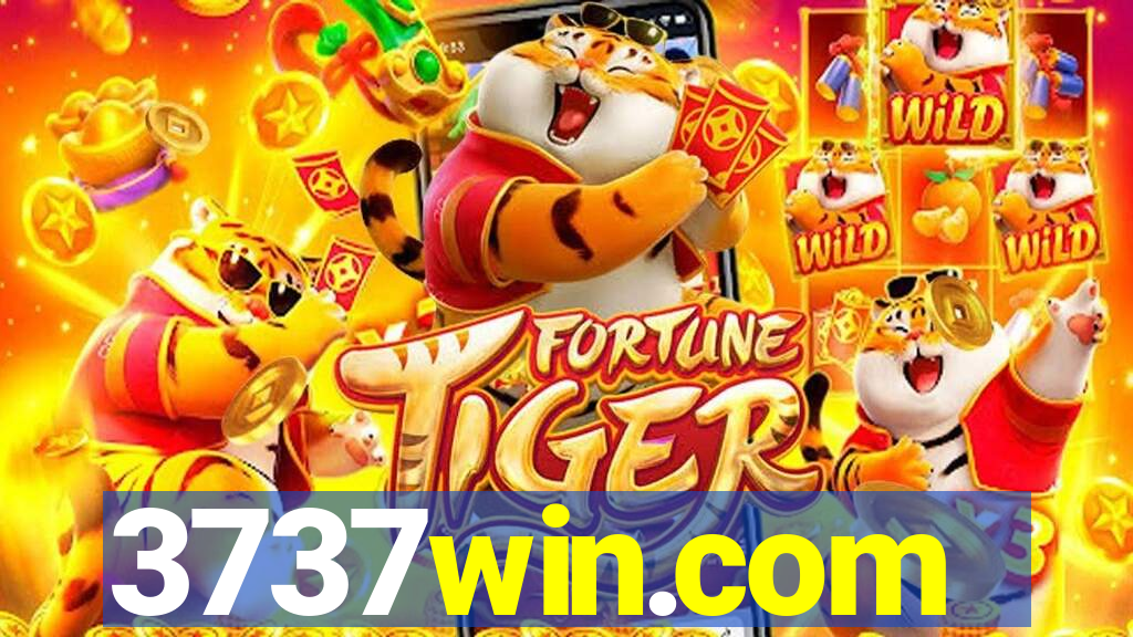 3737win.com