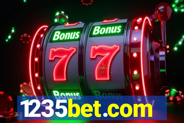 1235bet.com