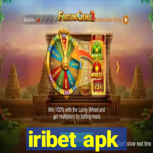 iribet apk