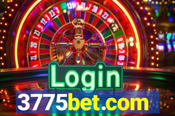 3775bet.com