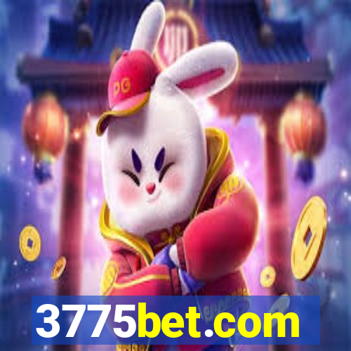 3775bet.com