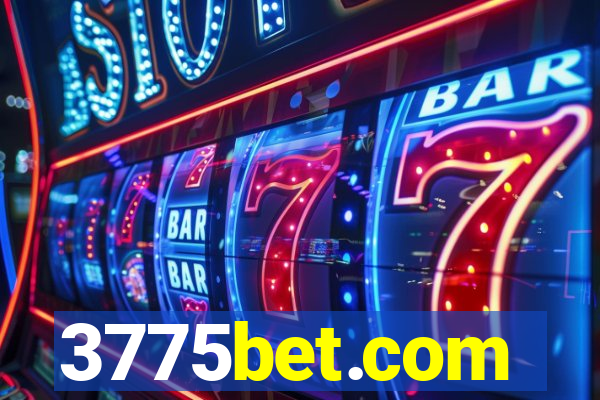 3775bet.com