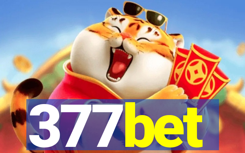 377bet