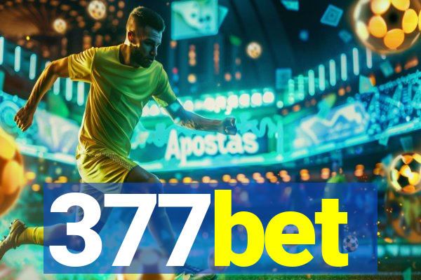 377bet