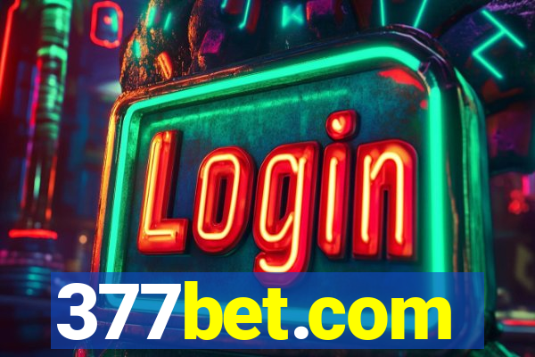 377bet.com