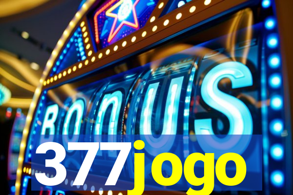 377jogo