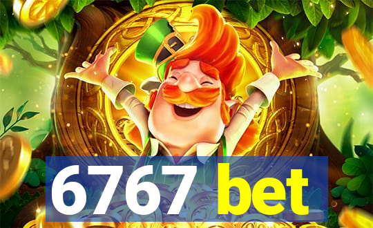 6767 bet